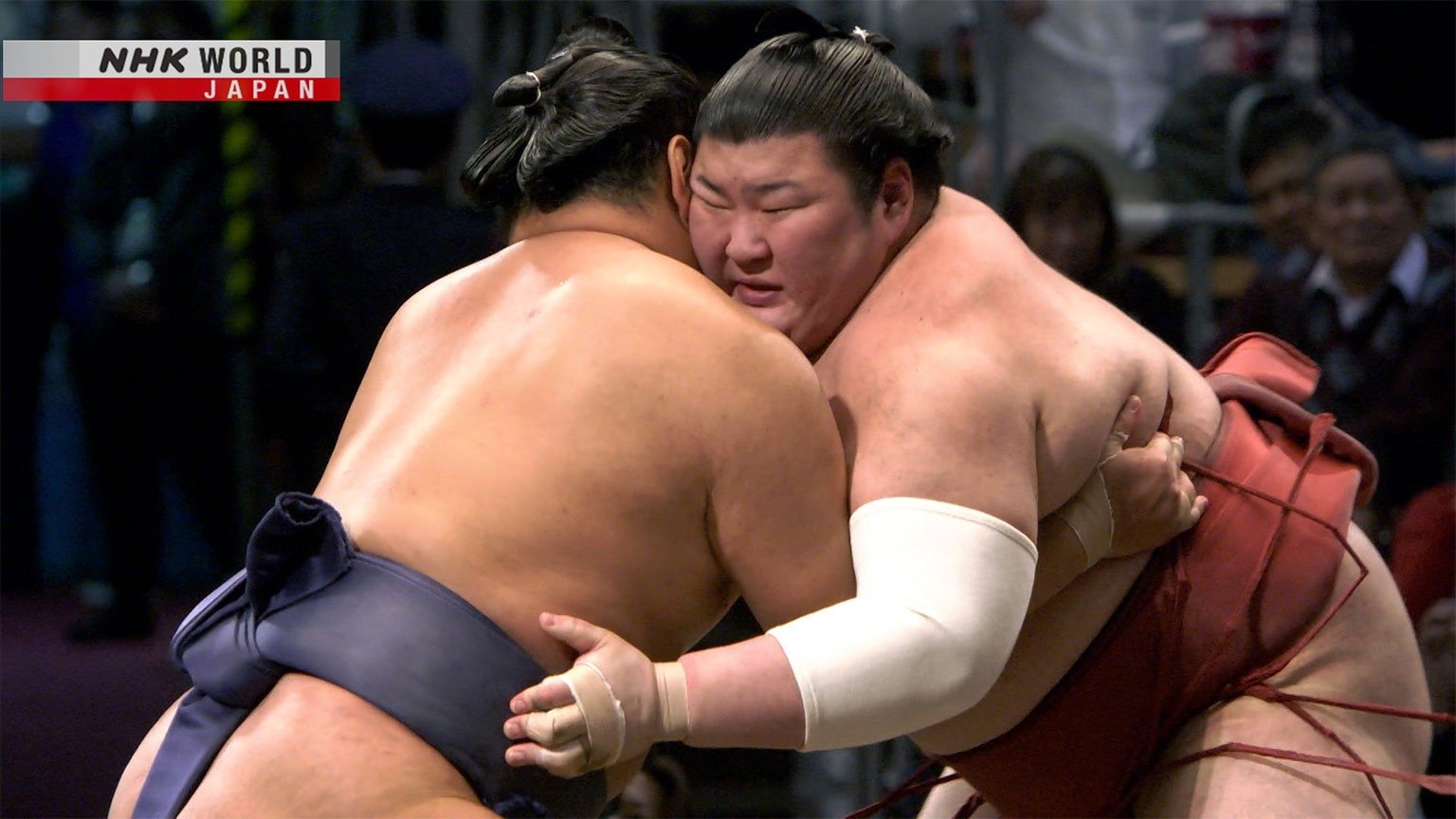 GRAND SUMO Highlights Staffel 20 :Folge 12 