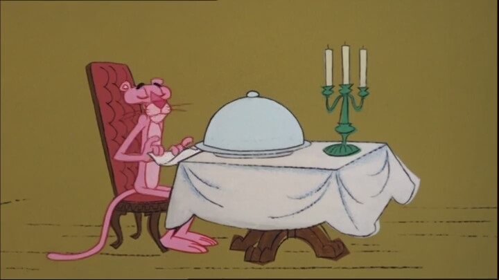 The Pink Panther