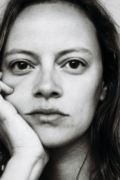 et billede af Raquel Castro