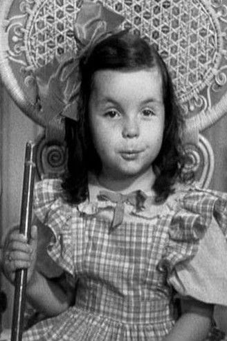 et billede af Carolyn Lee