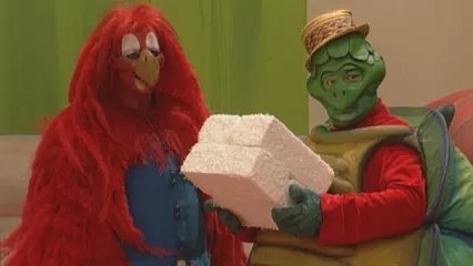 Thumbnail for Episode 48 Season 1 Episode 48
