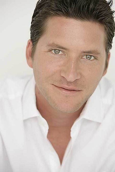 et billede af Mike Falkow