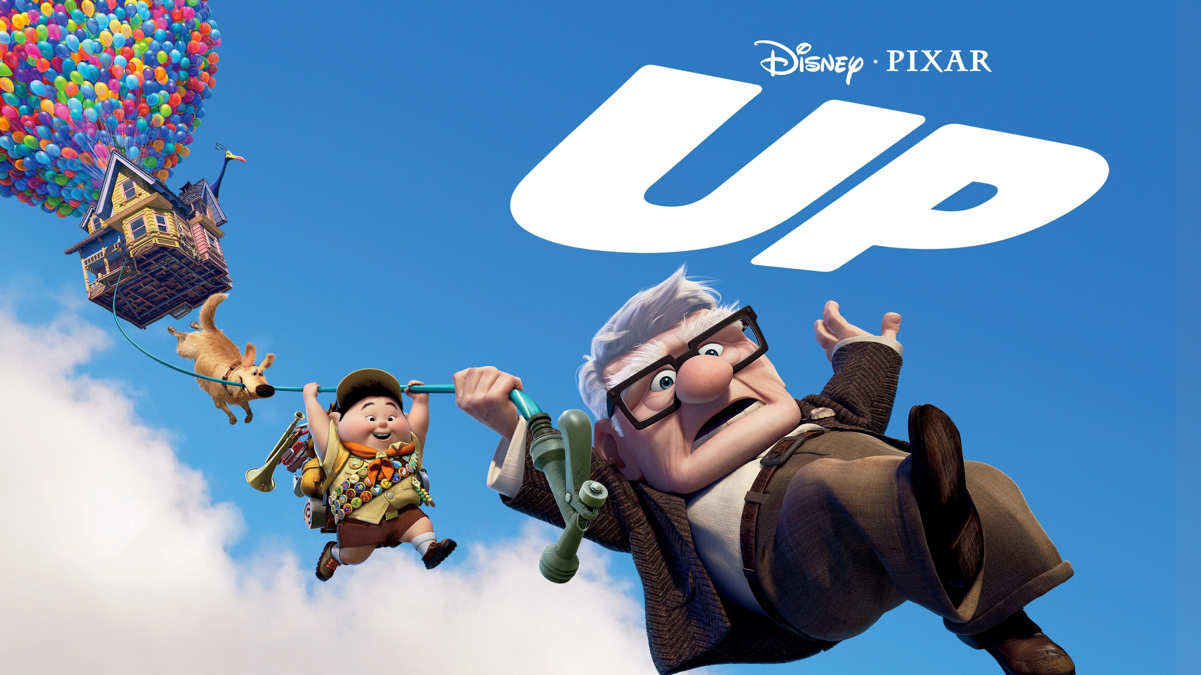 Up (2009)