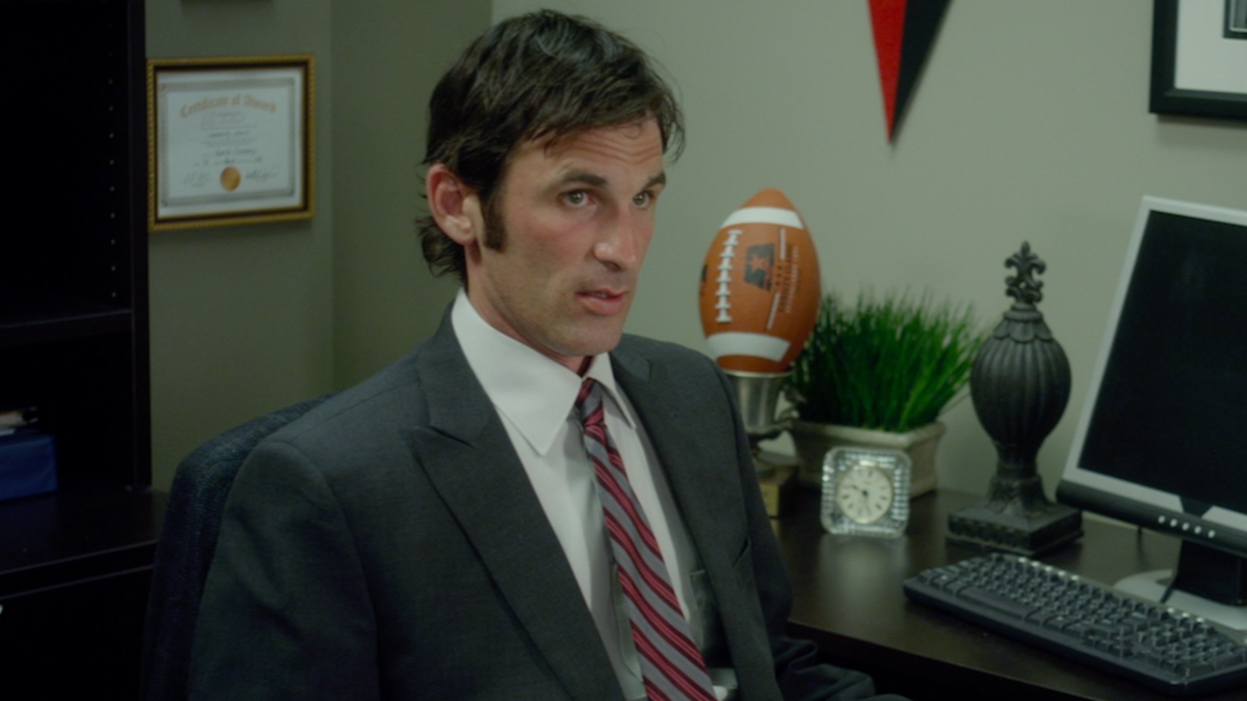 You're in Charge (2013)
