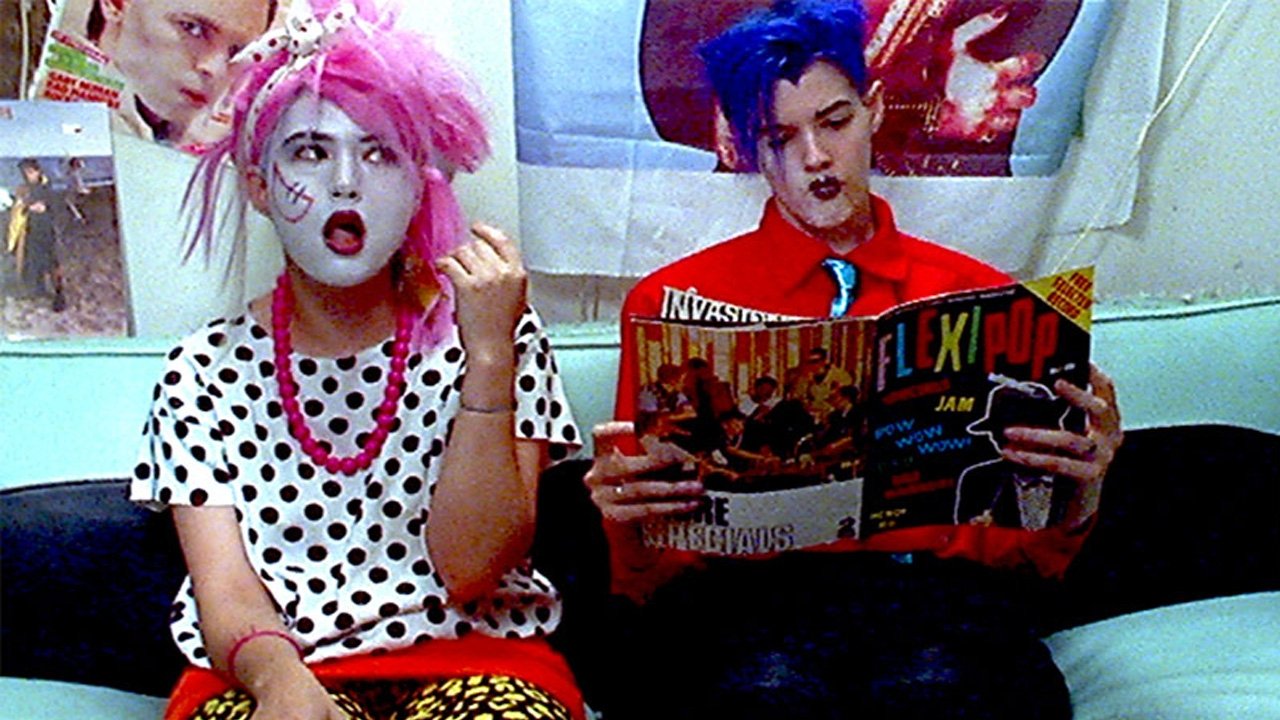 Imagem do Filme Gun Girls