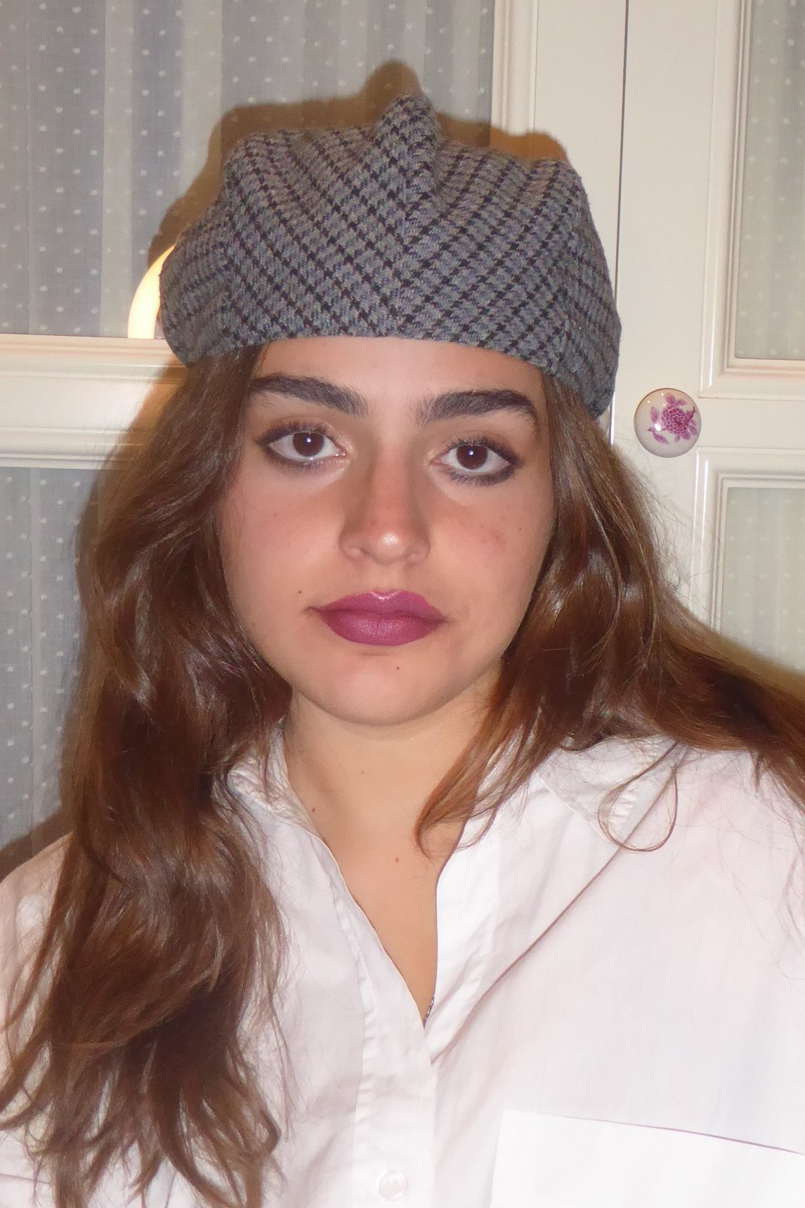 Lucía del Río | Ana
