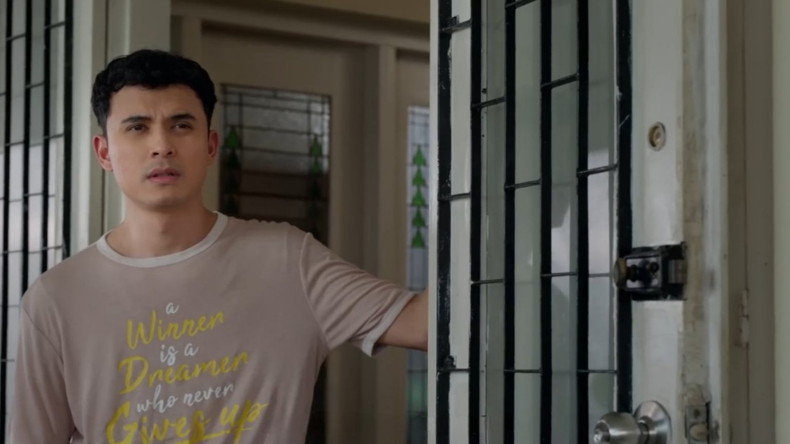 The Ultimate Actor backdrop