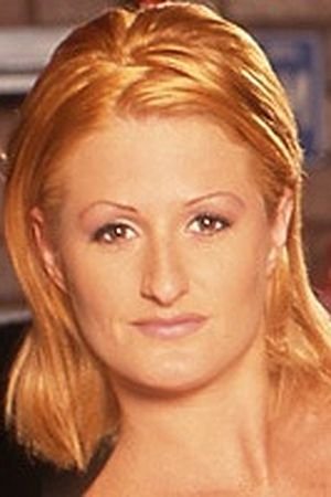 et billede af Regan Starr