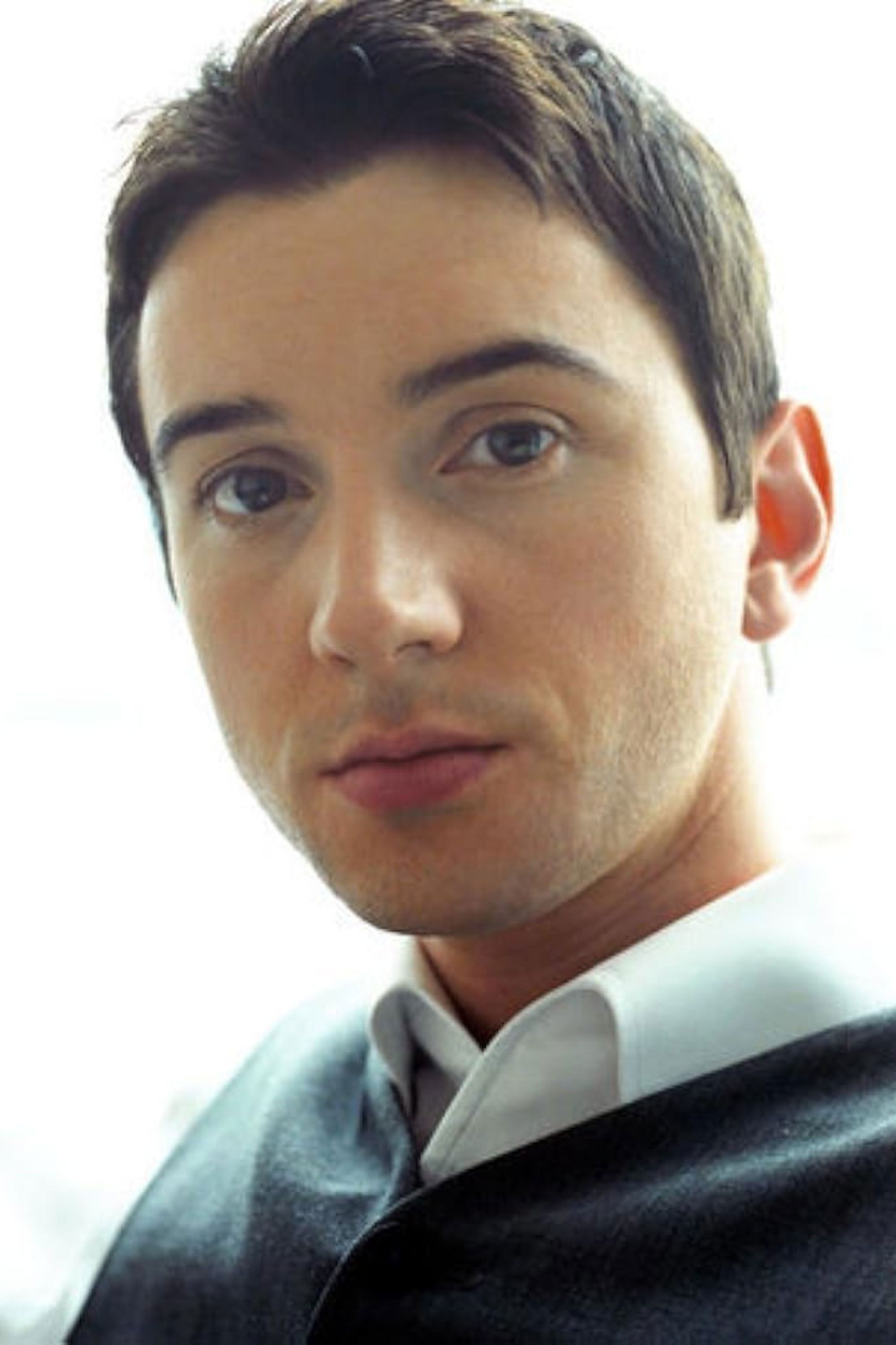 et billede af Edward Piccin