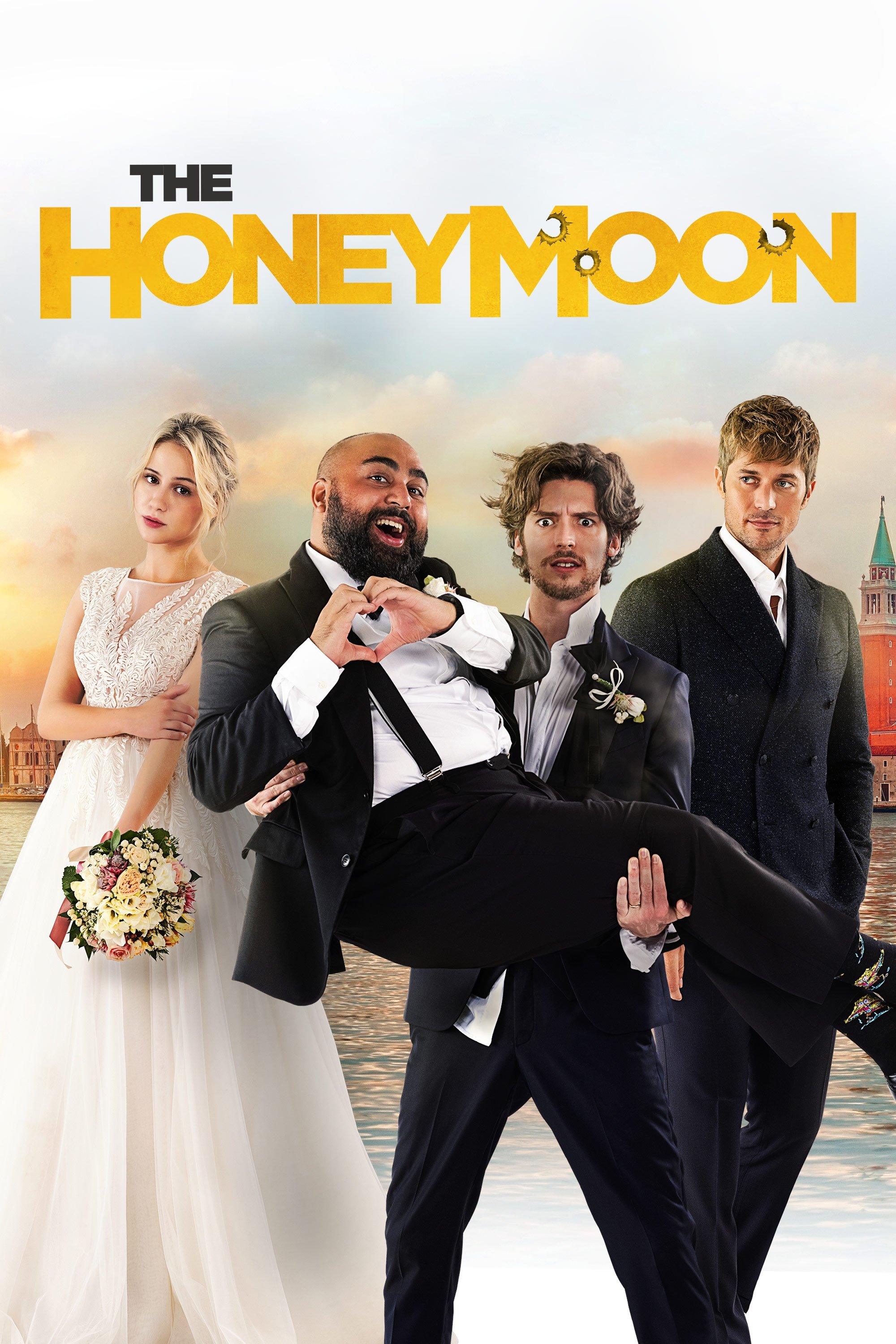 The Honeymoon