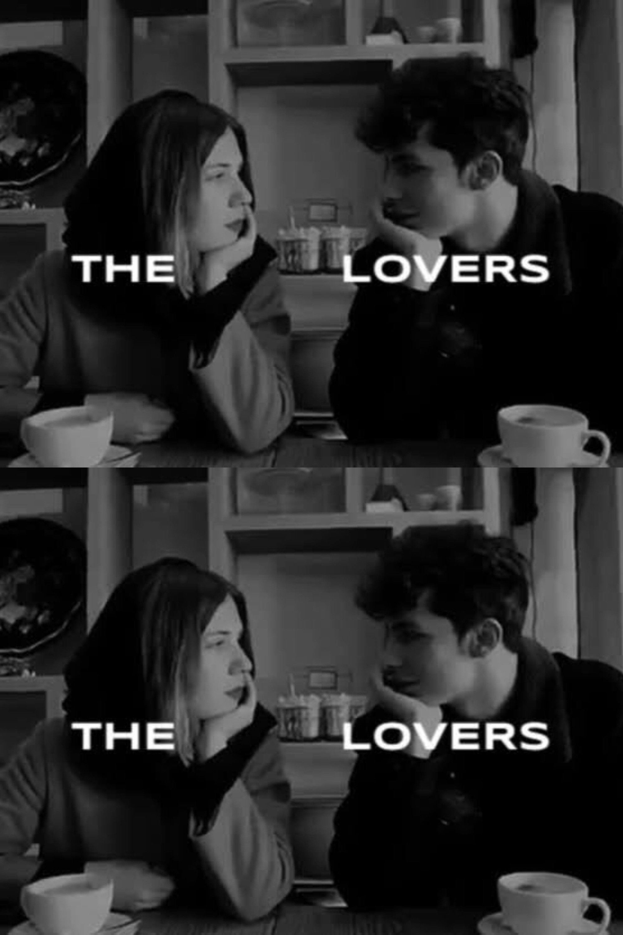 The Lovers (2017) The Poster Database (TPDb)