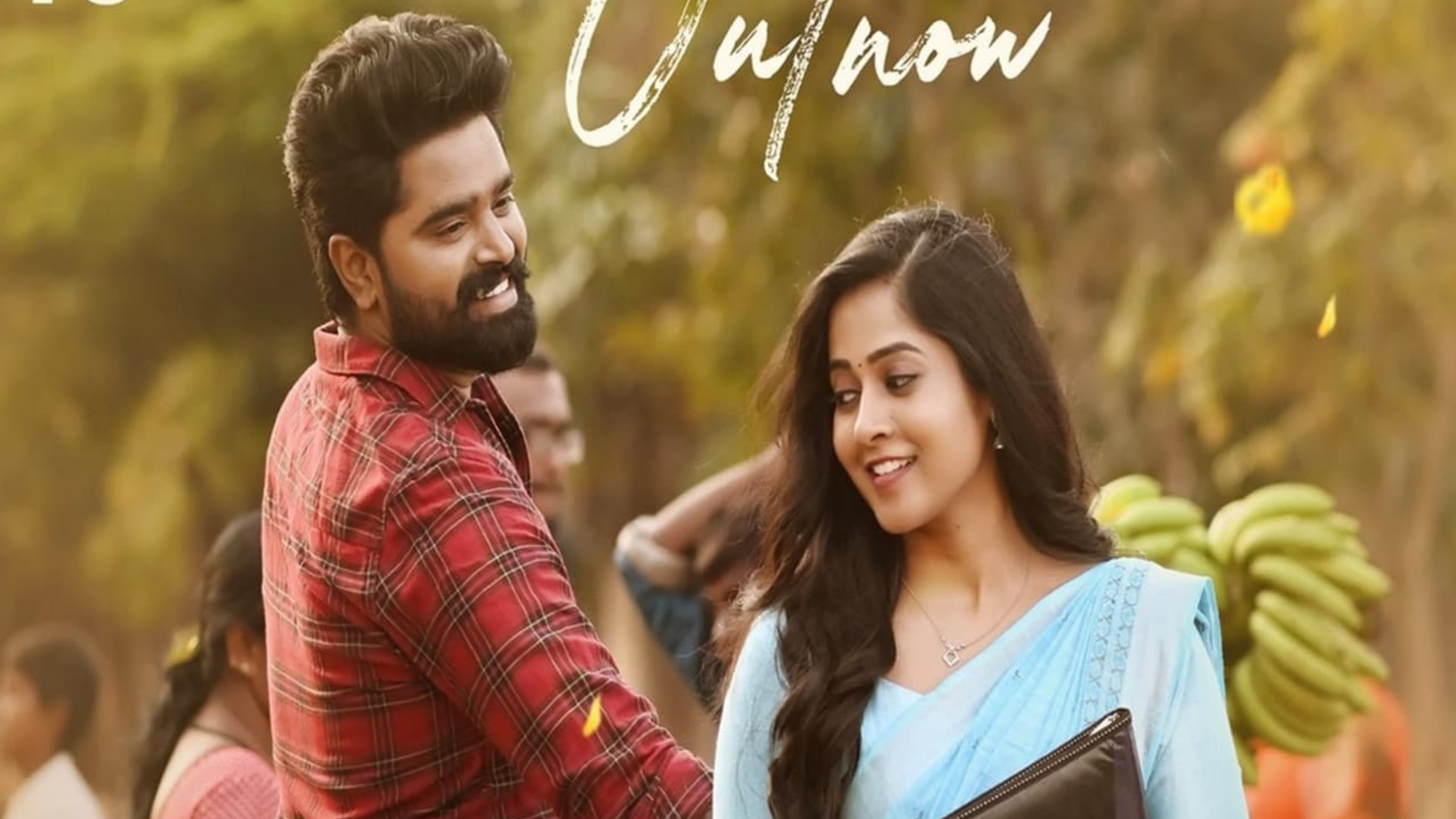 Love Reddy (2024) AZ Movies