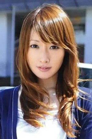 et billede af Siori Inamori