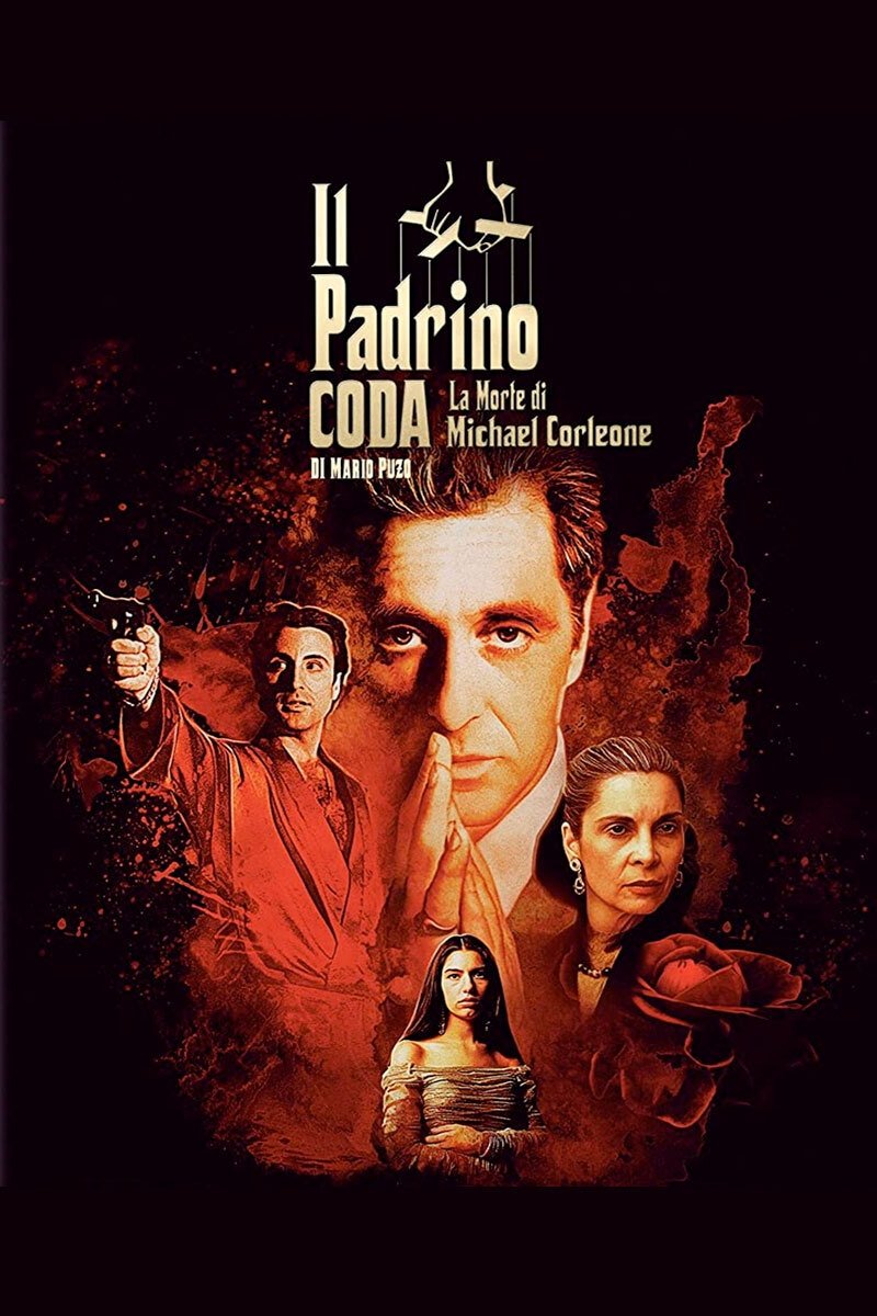 The Godfather Part III