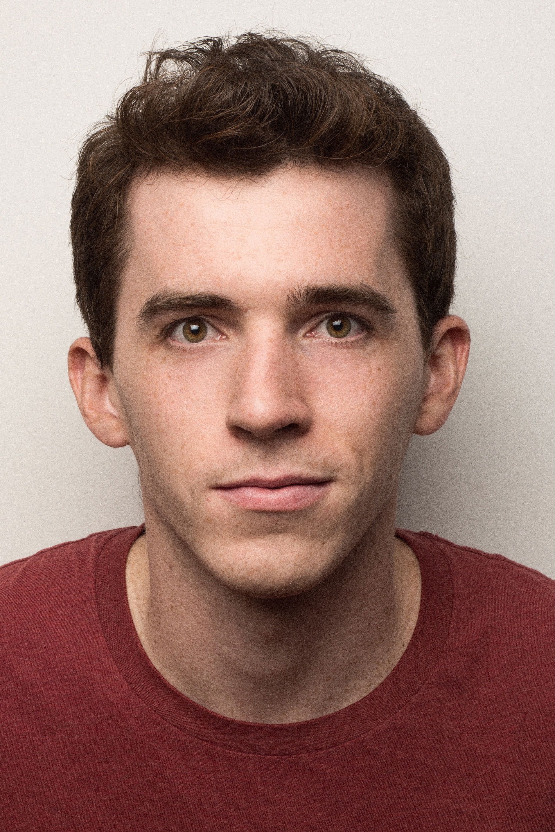 et billede af Tommy Bernardi