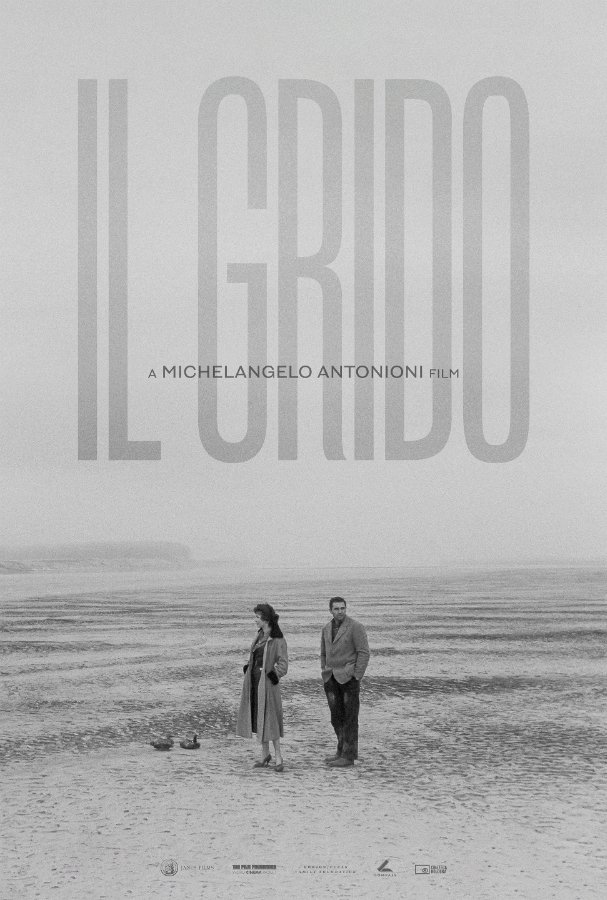 Il Grido