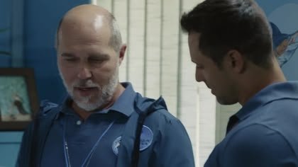 Diepe Waters 1x101