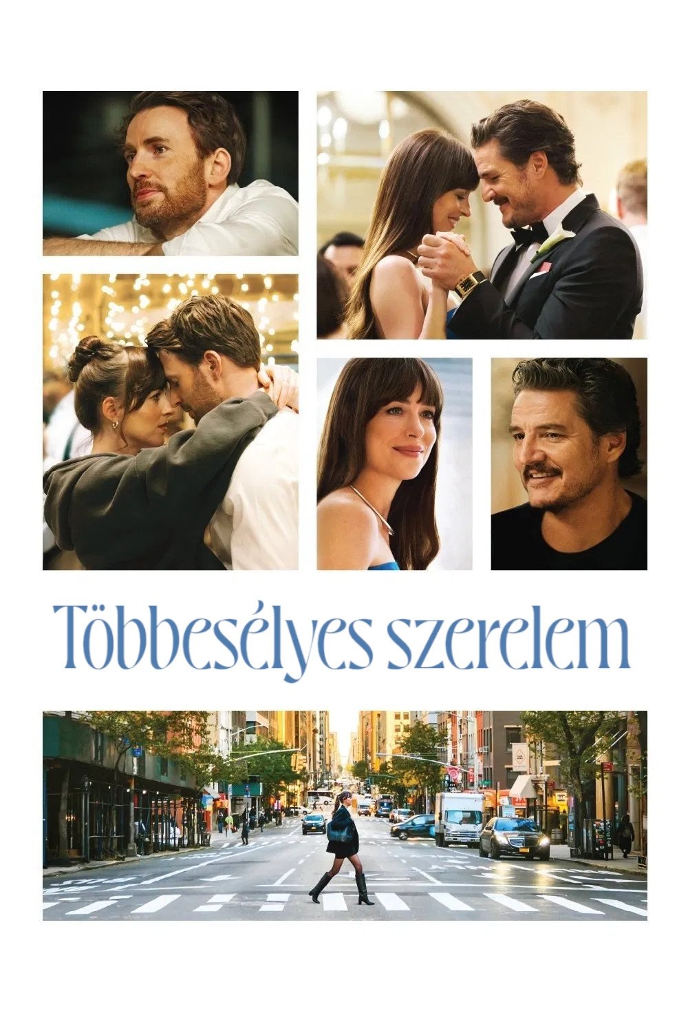 Többesélyes szerelem (2025)