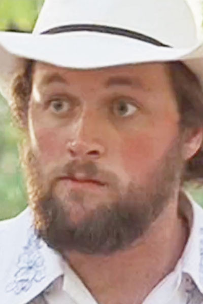 et billede af Ryan A. Lucas