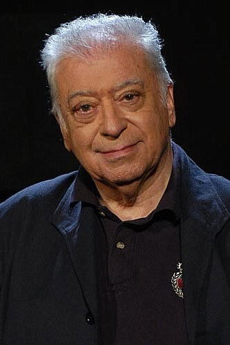 et billede af Tico Medina