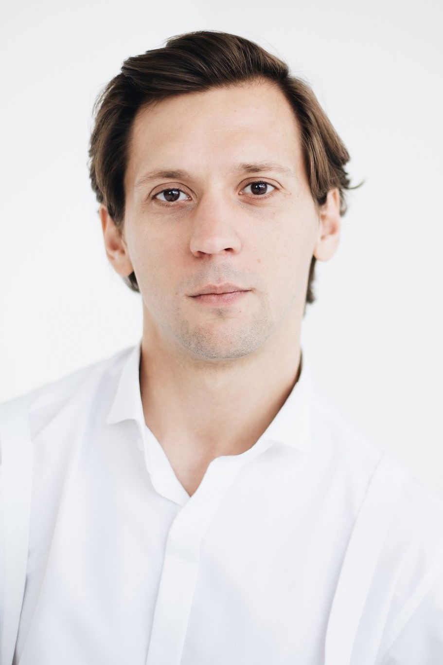 et billede af Yuriy Tsokurov