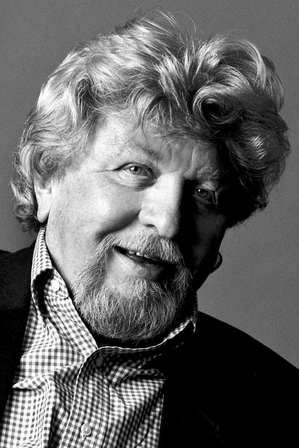 et billede af Miroslav Ondříček