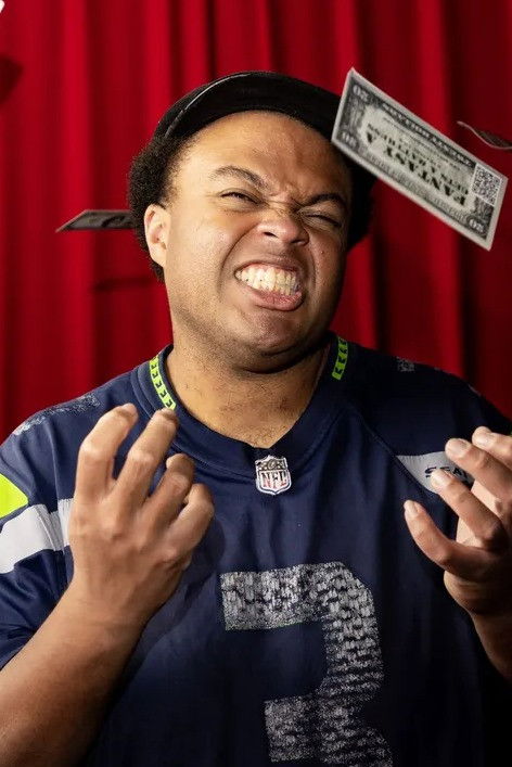 et billede af Fantasy A