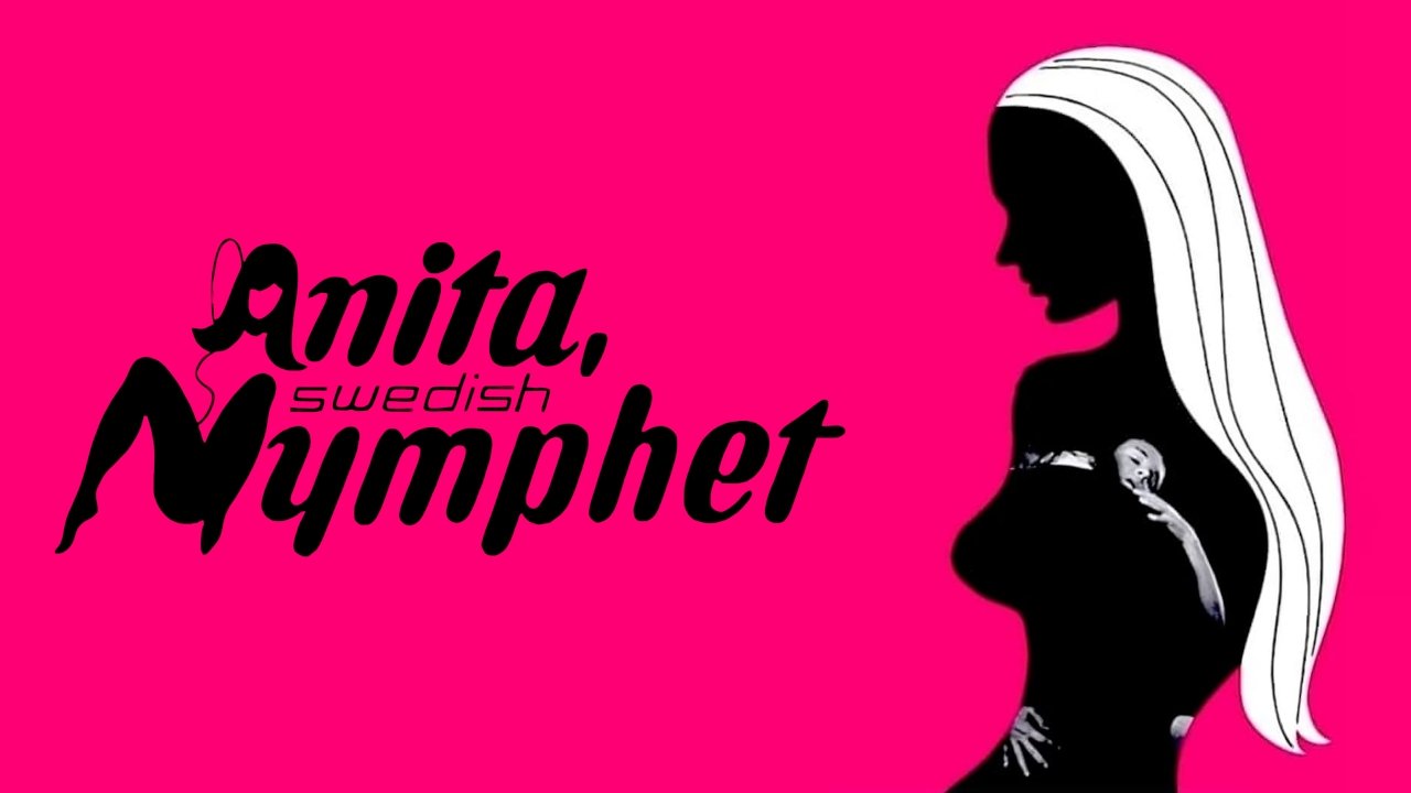 Anita, Swedish Nymphet (1973)