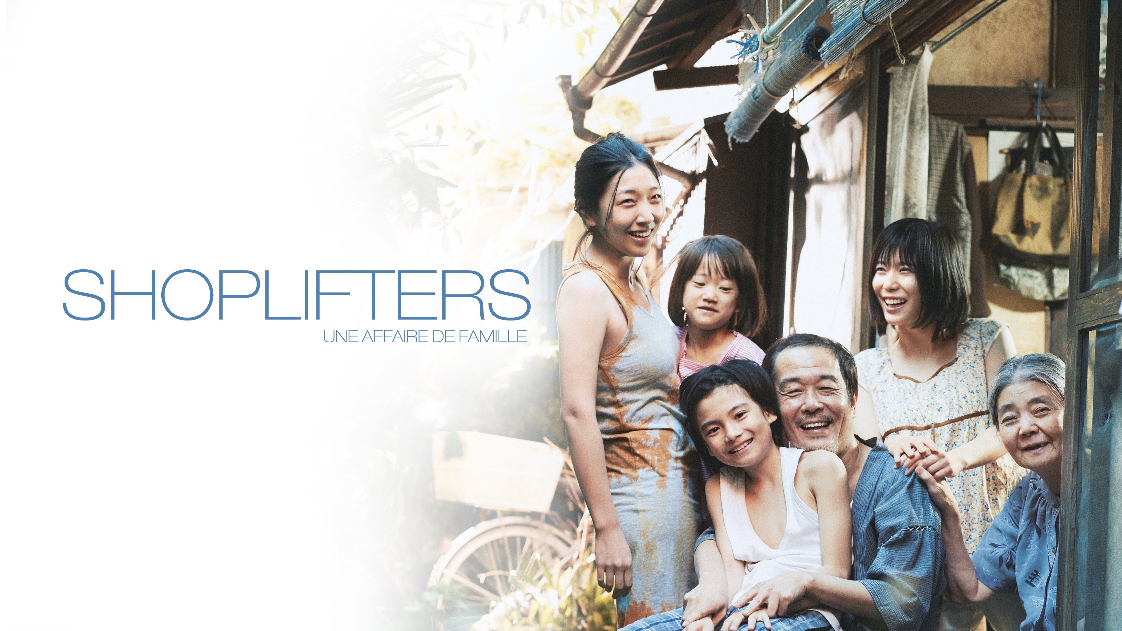 Shoplifters
