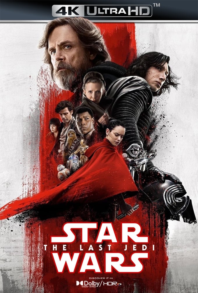 Star Wars: The Last Jedi
