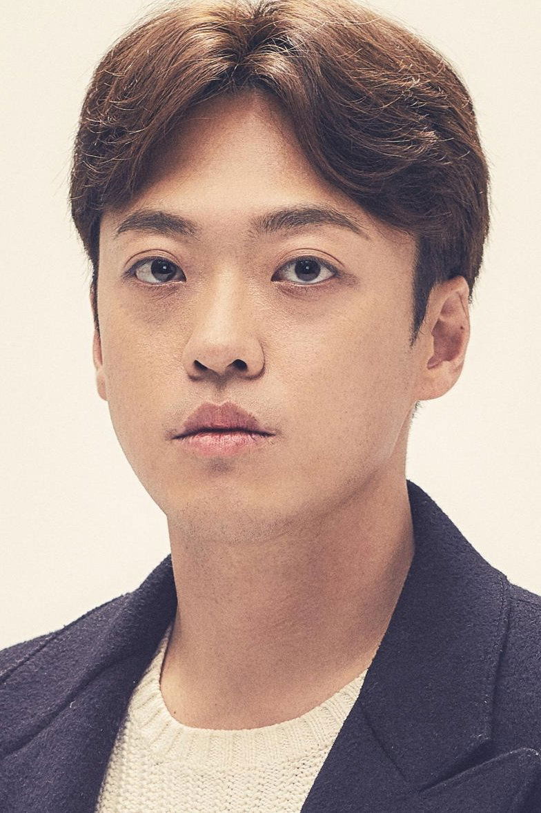 et billede af Jung Soon-won