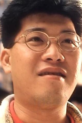 et billede af Mark Cheung Yiu-Fai