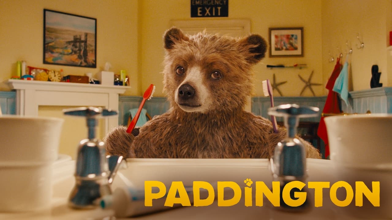 Gấu Paddington (2014)