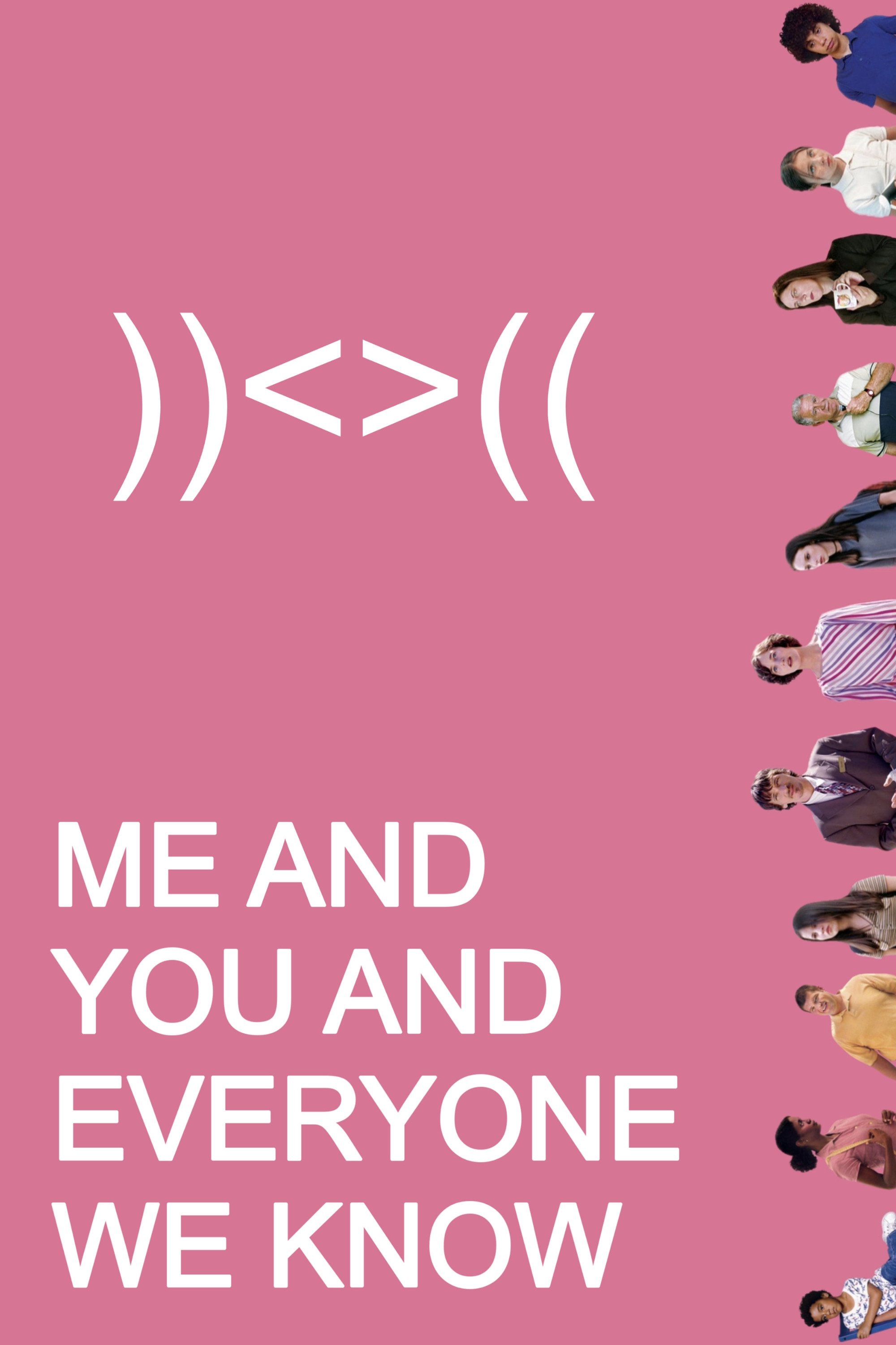 Me and You and Everyone We Know