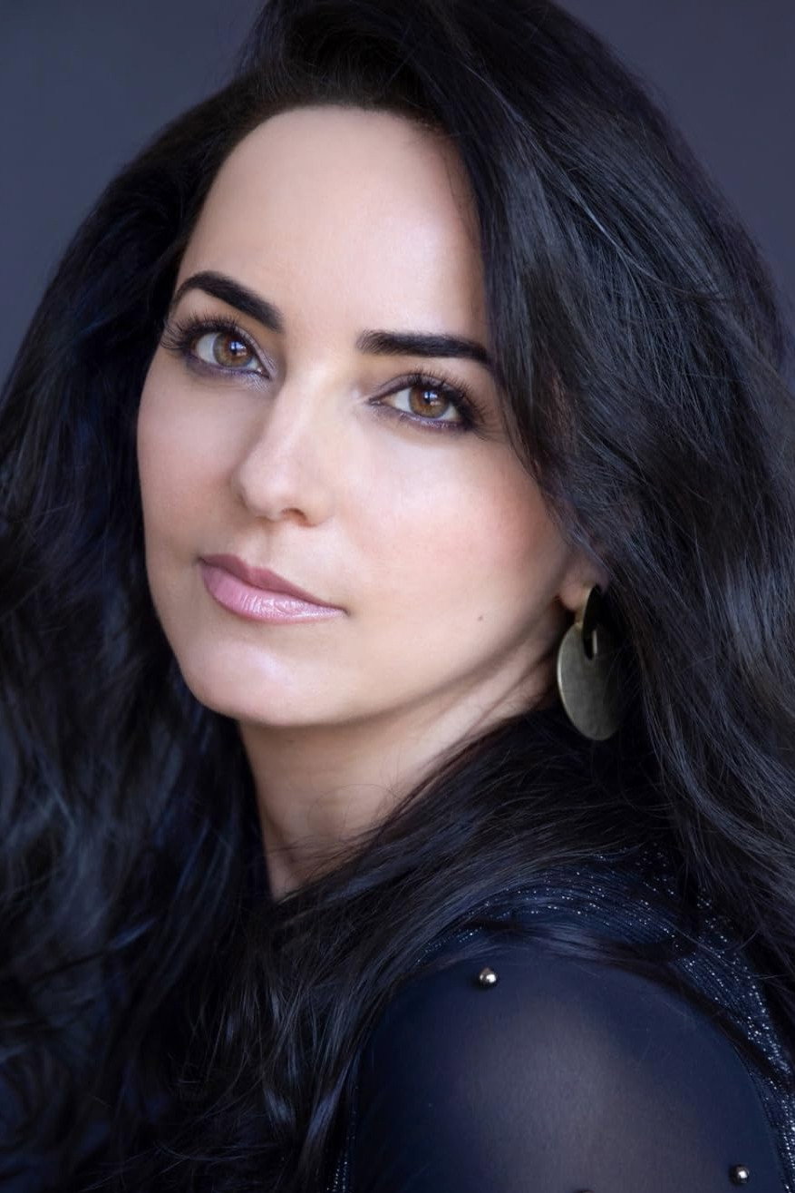 Rebecca Spira