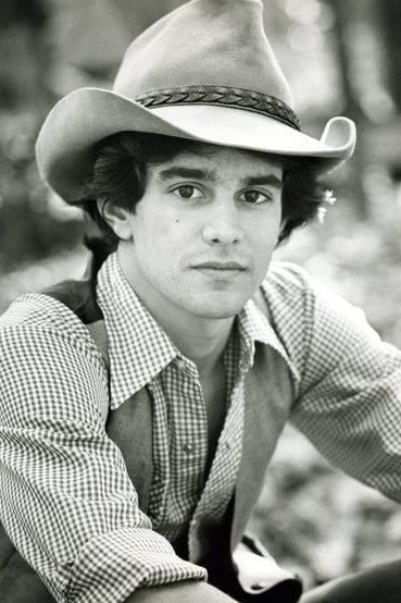 et billede af Mark Gruner