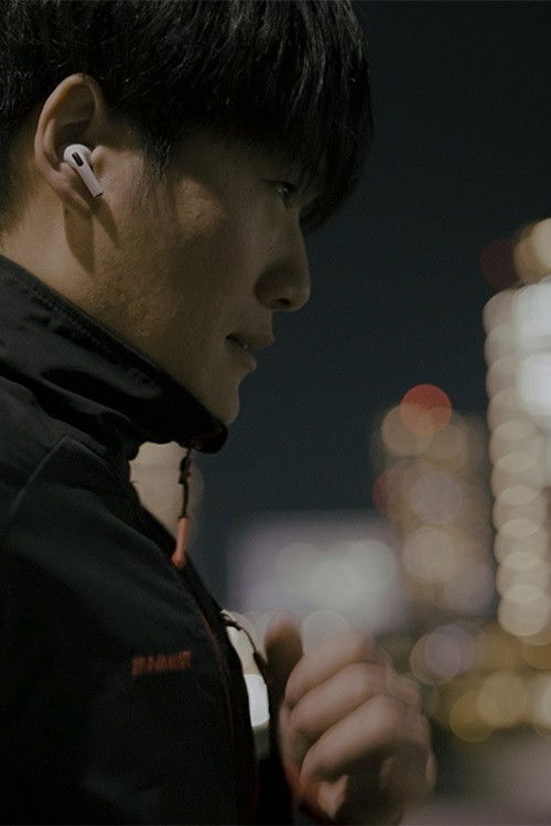 ナイトジョガーズ