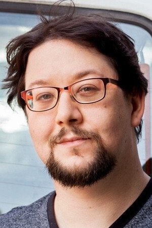 et billede af Sebastian Kroehnert