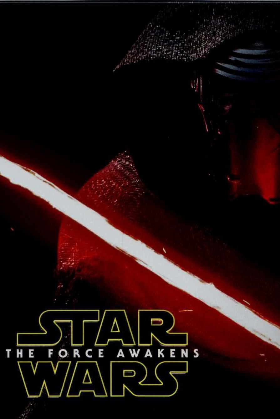 Star Wars: The Force Awakens