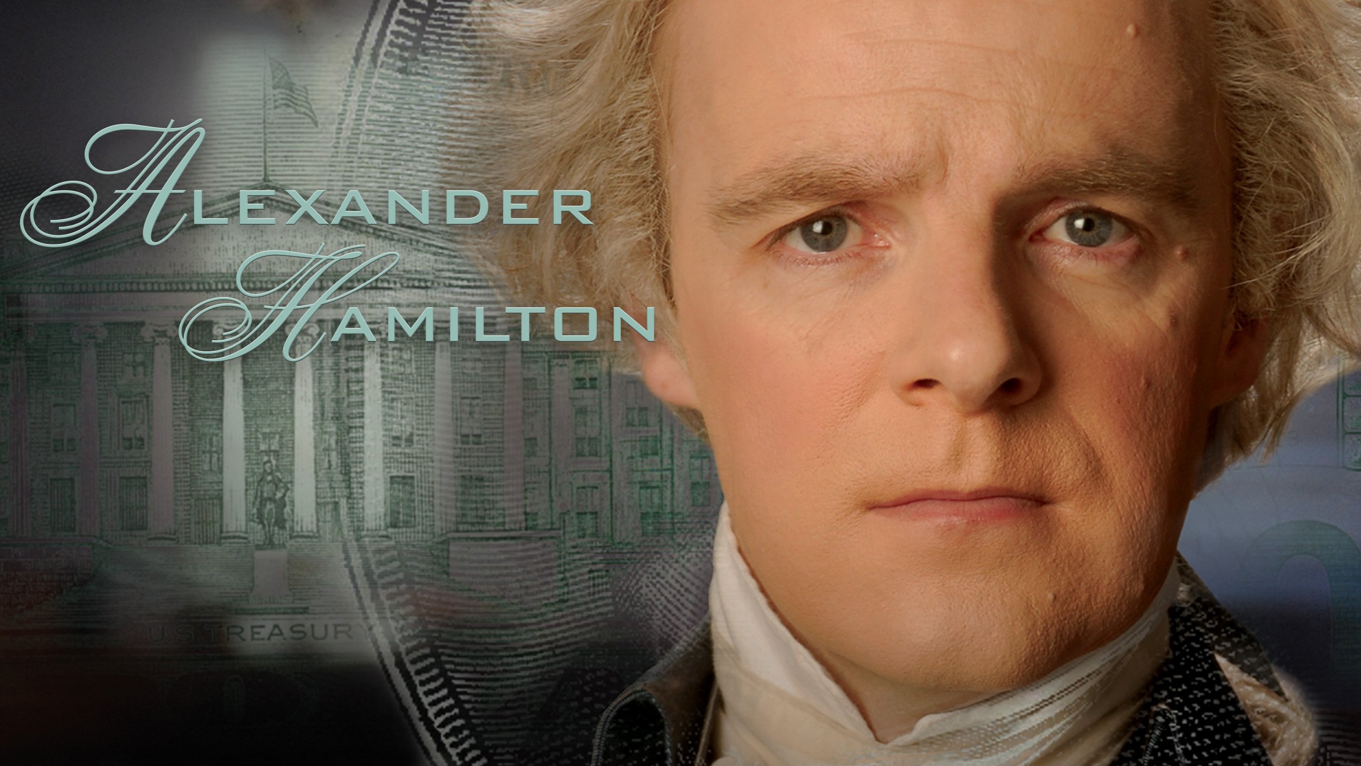 Alexander Hamilton