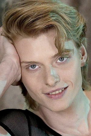 et billede af Martyn Fox