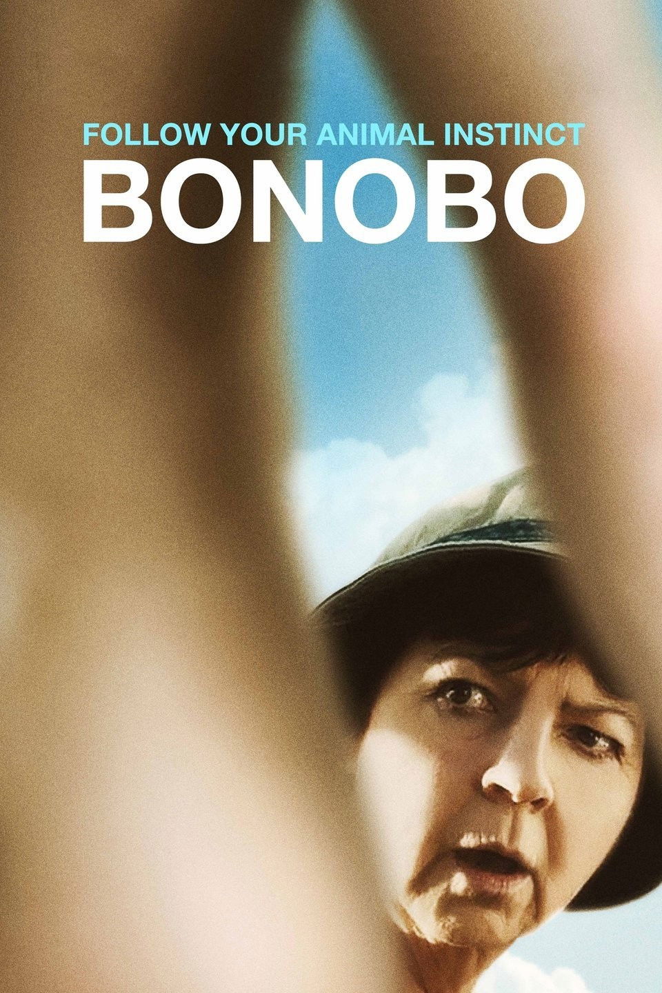 Bonobo