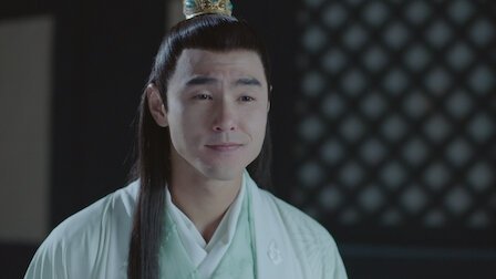 Legend of Fuyao