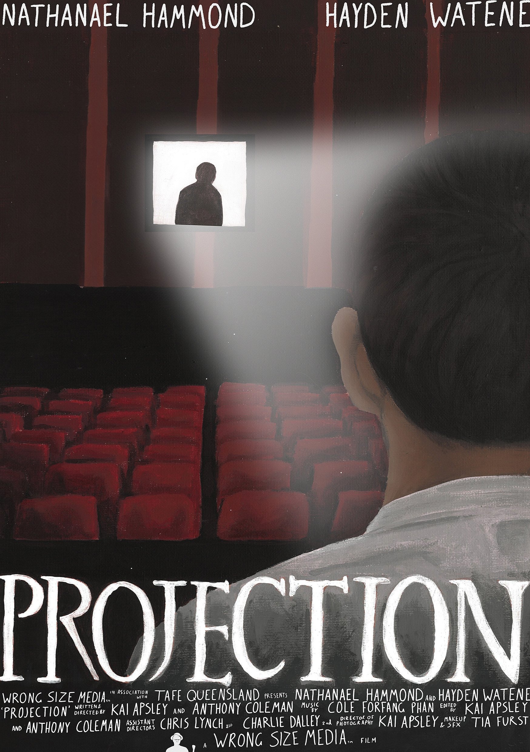 Projection