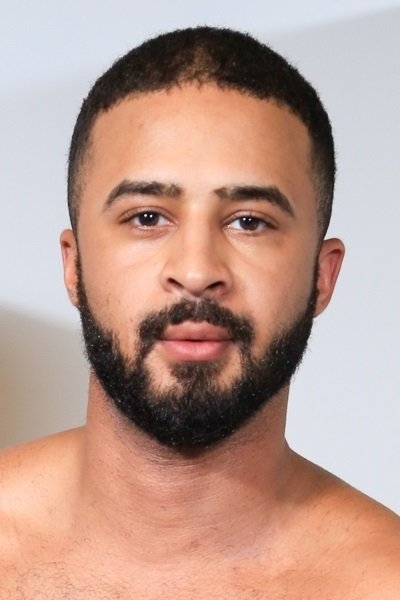 et billede af Damian Taylor