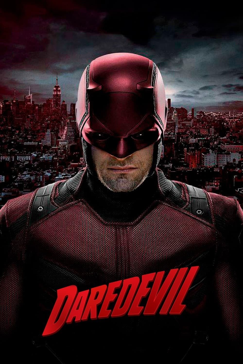 Beyond Hell's Kitchen: Making 'Daredevil'