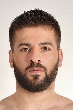 et billede af Fatih Keles