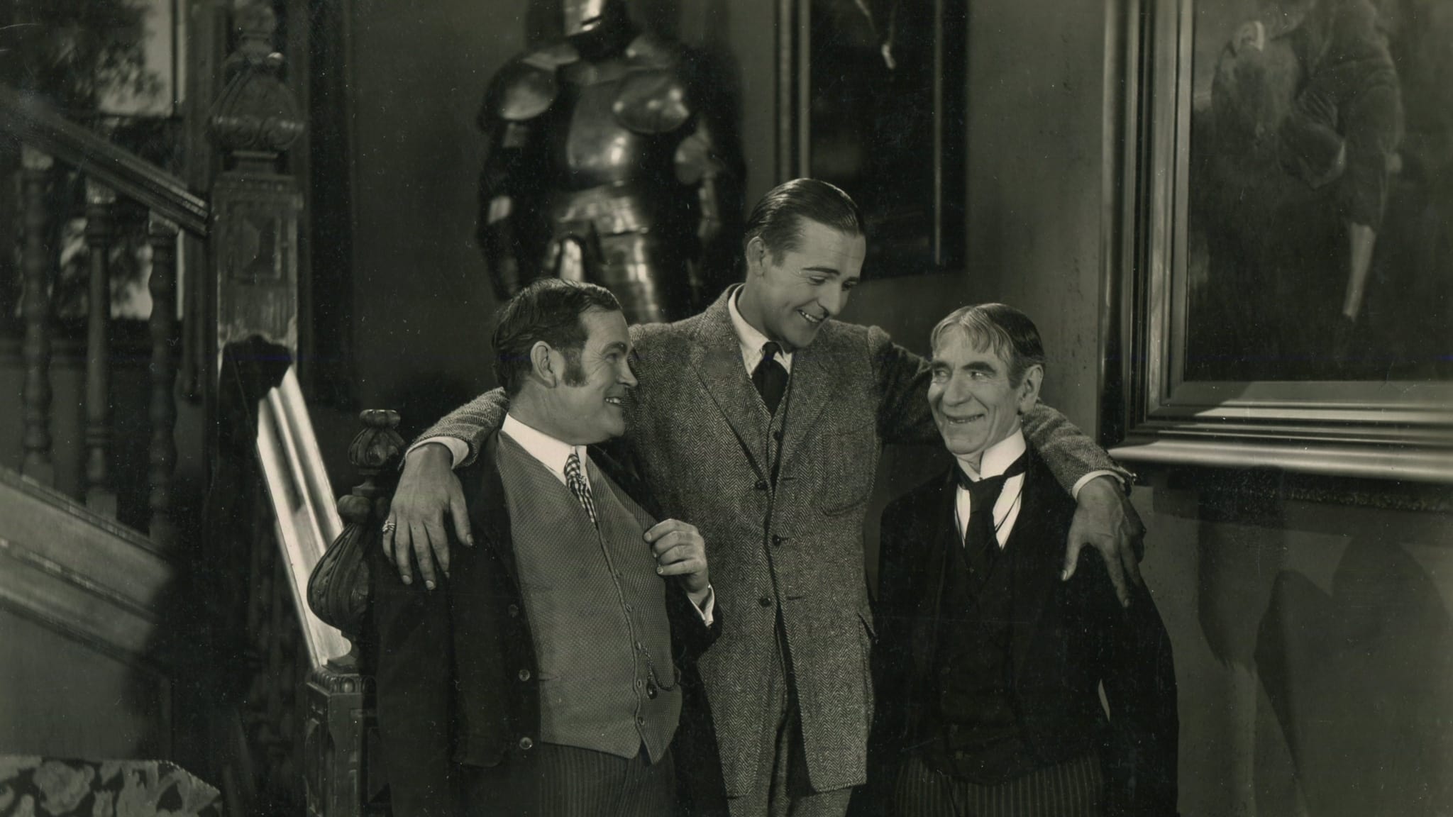 The World's Champion (1922)