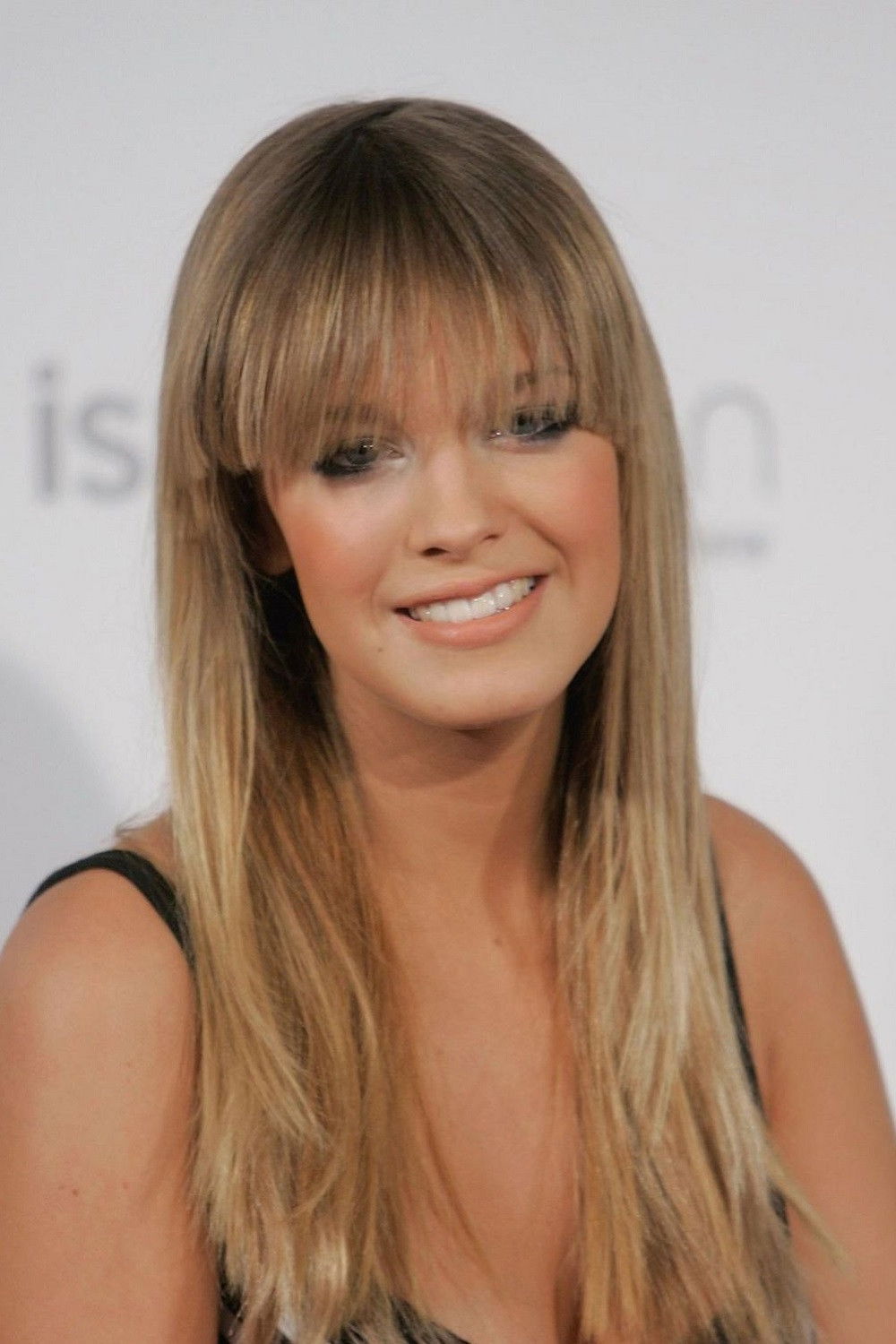 et billede af Yvonne Schröder