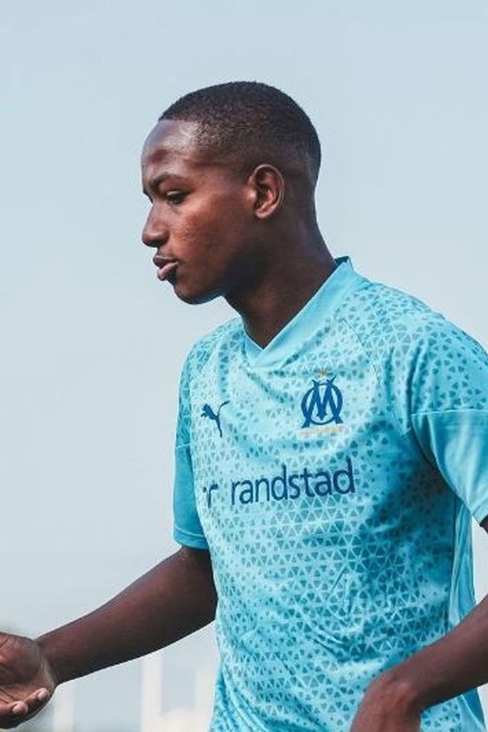 et billede af Keyliane Abdallah